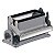 Base Alta Hdc 16B Slu 2M25G 1788250000 Weidmuller Conexel - Imagem 1