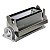 Base Alta Hdc 24B Slu 2M25G 1787880000 Weidmuller Conexel - Imagem 1