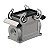 Base Alta Hdc 24D Sbu 2M32G 1787360000 Weidmuller Conexel - Imagem 1
