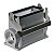 Base Alta Hdc 40 Slu 2M32G 1804660000 Weidmuller Conexel - Imagem 1