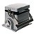 Base Alta Hdc 48A Sdlu 1Pg29G 1666810000 Weidmuller Conexel - Imagem 1