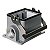 Base Alta Hdc 48A Slu 1Pg29G 1666770000 Weidmuller Conexel - Imagem 1