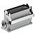 Base Alta Hdc 64D Slu 2M32G 1786900000 Weidmuller Conexel - Imagem 1