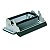 Base Baixa Hdc 16B Alu 1209700000 Weidmuller Conexel - Imagem 1