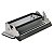 Base Baixa Hdc 24B Alu 1213900000 Weidmuller Conexel - Imagem 1