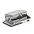 Base Baixa Hdc 48B Adlu 1222900000 Weidmuller Conexel - Imagem 1