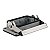 Base Baixa Hdc-Ha-48-Avl 1666740000 Weidmuller Conexel - Imagem 1