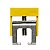 Grampo Zbe6K Capa Vd/Am 0525960000 Weidmuller Conexel - Imagem 1