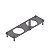 Guia De Montagem Hdc 24B Hp550 Mpl2 Typ2 1103770000 Weidmuller Conexel - Imagem 1