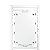 Identif Cc 85/54 O4Mm Mc Ne Ws Branco Sem Gravacao 1248480000 Weidmuller Conexel - Imagem 1