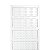 Identif Sfx 14/23 Neutral Ws V2 S/Grav Branco 1852440000 Weidmuller Conexel - Imagem 1
