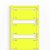 Identif Sfx 30/60 Mc Ne Ge 1083240000 Weidmuller Conexel - Imagem 1