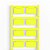 Identificador Cc 15/27 K Mc Ne Ge 1131910000 Weidmuller Conexel - Imagem 1