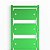 Identificador Cc 30/60 O4Mm Mc Ne Gn 1158820000 Weidmuller Conexel - Imagem 1
