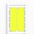 Identificador Cc 85/27 K Mc Ne Ge 1526120000 Weidmuller Conexel - Imagem 1
