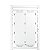 Identificador Cc 85/27 K Mc Ne Ws 1526100000 Weidmuller Conexel - Imagem 1