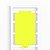 Identificador Cc 85/54 Mc Ne Ge 1138410000 Weidmuller Conexel - Imagem 1