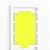 Identificador Cc 85/54 O4Mm Mc Ne Ge 1248490000 Weidmuller Conexel - Imagem 1