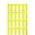 Identificador Sf 4.5/21 Mc Ne Ge V2 1919000000 Weidmuller Conexel - Imagem 1