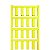 Identificador Sf 5/21 Mc Ne Ge V2 1919120000 Weidmuller Conexel - Imagem 1