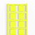Identificador Sm 22/22 K Mc Ne Ge 1131830000 Weidmuller Conexel - Imagem 1