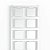 Identificador Sm 22/22 K Mc Ne Silver 1877590000 Weidmuller Conexel - Imagem 1