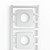Identificador Sm 45/45-24 Mc Ne Gr 1248670000 Weidmuller Conexel - Imagem 1