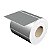 Identificador Thm Mt30X 101/74 Si 1762960001 Weidmuller Conexel - Imagem 1