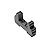 Base Para Protetor De Surto Vspc Base 1Cl Fg 8924290000 Weidmuller Conexel - Imagem 1