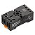 Base Para Rele Srd Eco 2Co 1132810000 Weidmuller Conexel - Imagem 1