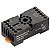 Base Para Rele Srd Eco 3Co 1132820000 Weidmuller Conexel - Imagem 1