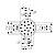 Inserto Porta Contato Sai-M23-Be-17-F 1224330000 Weidmuller Conexel - Imagem 1