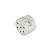 Inserto Porta Contato Sai-M23-Be-19 1170130000 Weidmuller Conexel - Imagem 1