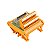 Interface P/ Cabossub-D Rssd 37B C 8003891001 Weidmuller Conexel - Imagem 1