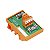 Interface Profibus-Dp Rs Pb-Dp T 8800040000 Weidmuller Conexel - Imagem 1