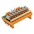 Interface Rms 8R/Rs 24Vcc 1113661001 Weidmuller Conexel - Imagem 1