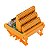 Interface Rs Sd15B Lp3R 8019890000 Weidmuller Conexel - Imagem 1