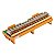 Interface Rsm 16R 24Vdc Lp Gem.- 1107861001 Weidmuller Conexel - Imagem 1