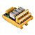 Interface Rsm-4 24V- 1Co Z 1447480000 Weidmuller Conexel - Imagem 1