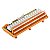 Interface Rsm16-2Rt H/V 9445160000 Weidmuller Conexel - Imagem 1