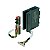 Interface S7/300 1X4Byte C/Cabo 3M 8433290300 Weidmuller Conexel - Imagem 1