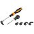 Jogo De Chave Screwty Set-Dm 1920000000 Weidmuller Conexel - Imagem 1