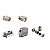 Kit Hdc-Kit-Ha 10.110 1884310000 Weidmuller Conexel - Imagem 1