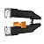Lamina De Corte P/ Alicate Stripax 1119040000 Weidmuller Conexel - Imagem 1
