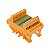 Matriz Rsd 12 Lp/Lp 0181461001 Weidmuller Conexel - Imagem 1