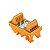Matriz Rsx 0329761001 Weidmuller Conexel - Imagem 1