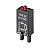 Módulo Para Rele Rim 4 6/24Vuc 8691040000 Weidmuller Conexel - Imagem 1
