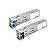 Modulo Sfp P/F Optica - Ie-Sfp-1Gsxlc 1241490000 Weidmuller Conexel - Imagem 1