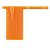 Bloqueio Ssp Wtl 3 0531760000 Weidmuller Conexel - Imagem 1