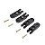 Pe De Fixacao Externo Mf Tbf 0360800000 Weidmuller Conexel - Imagem 1